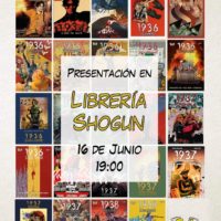 Presentación de Asociación Cultural Carmona en Viñetas